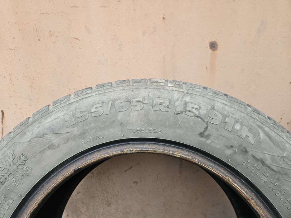 Зимни Летни гуми 195х65х15 Taurus ,175х65х15 Sava