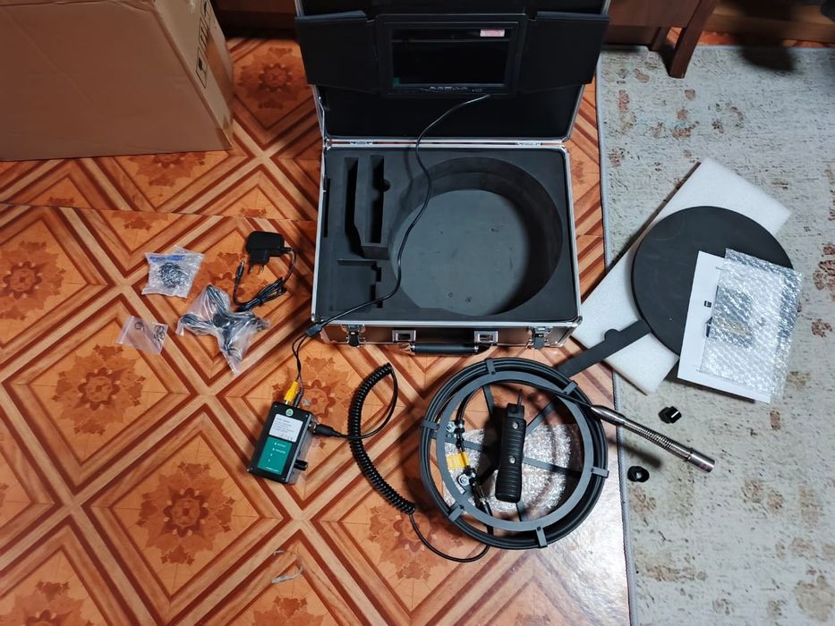 ЭНДОСКОП ,эндоскопия