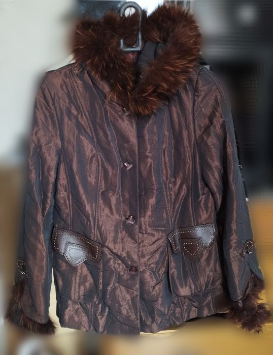 Куртка женская 48-50