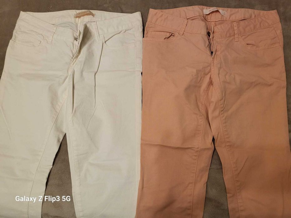 Pantaloni dama Colin's / Reserved