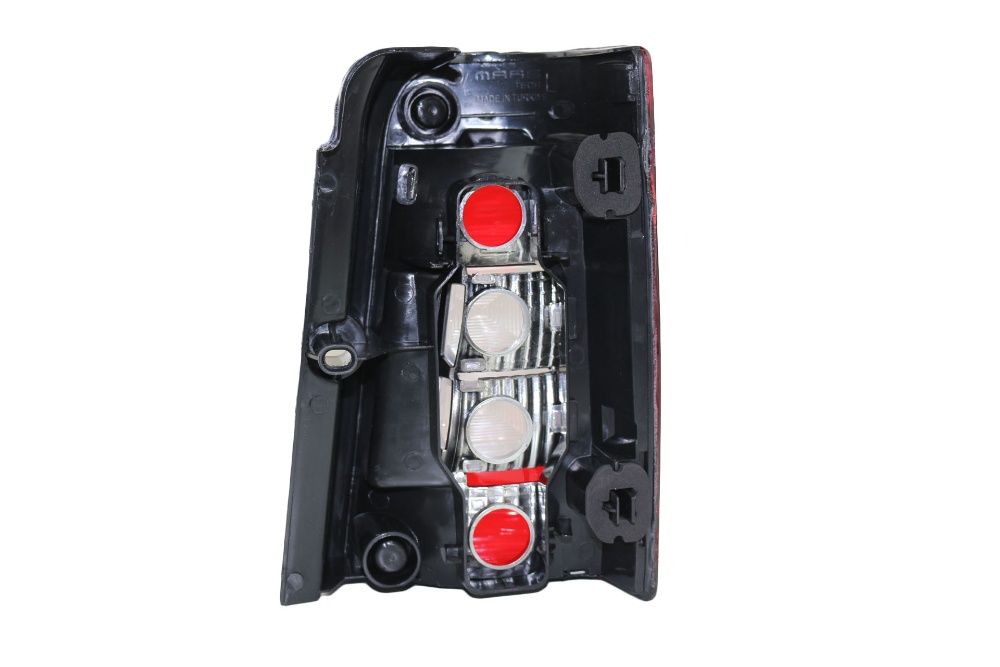 Стоп Задни Светлини Е4-марк PEUGEOT Partner CITROEN Berlingo 2005-2008