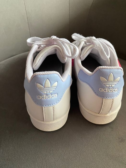 Маратонки Adidas Superstar