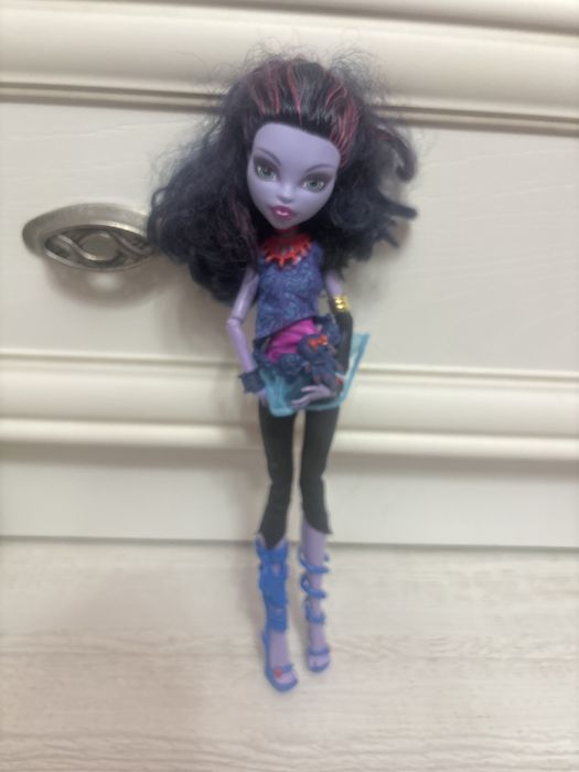 Куклы Монст Хай оригинал