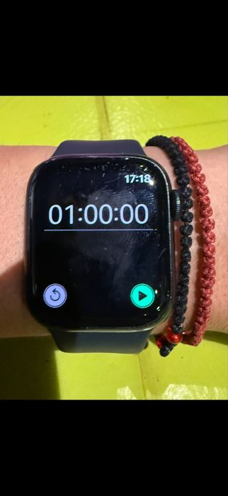 Часы Apple Watch Series 8 (GPS) 41 mm