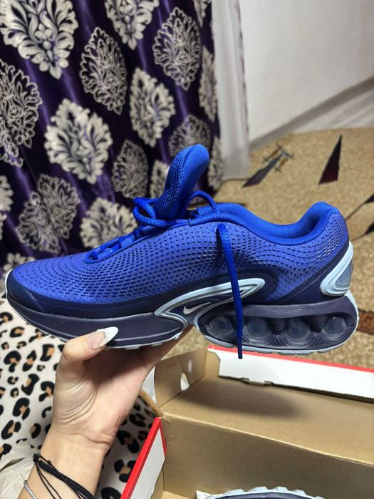 Vand Nike Air Max DN