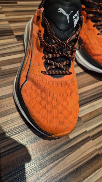 Puma Nitro 39 номер