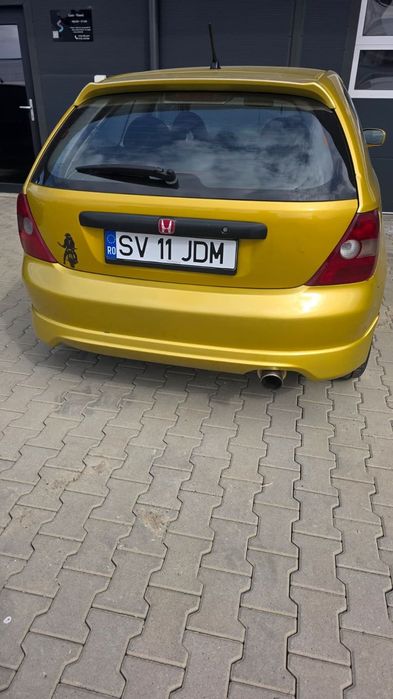 honda civic type r ep3 ' Auto, moto si ambarcatiuni ' OLX.ro