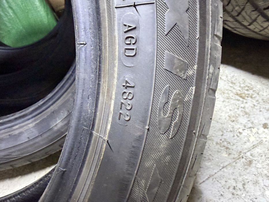 215 55 R17 летние шины