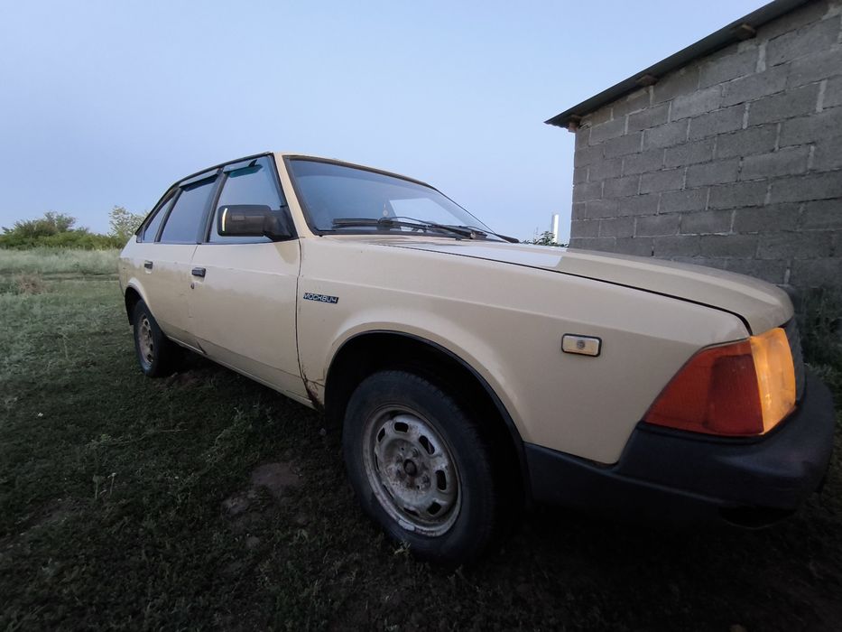 Продам Москвич 2141