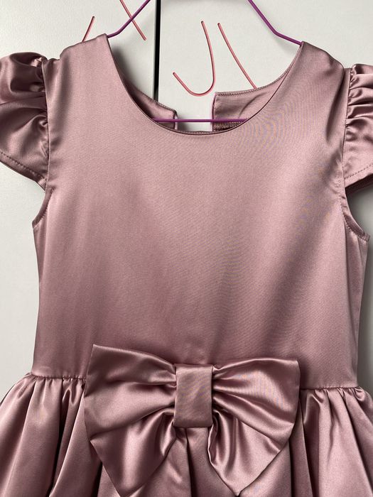 Рокля за момиче- размер 146