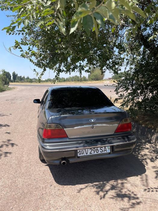 Nexia 1 Sons 2005 Sotiladi