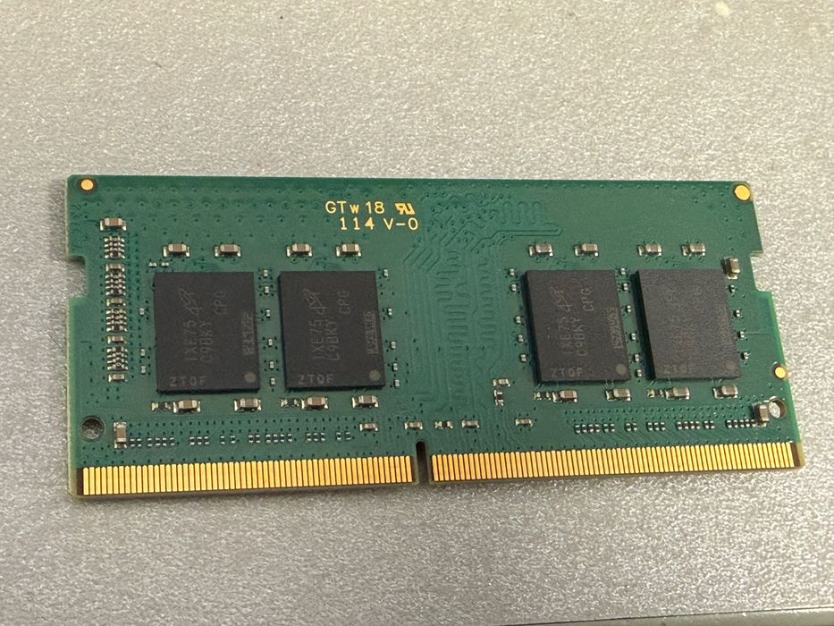 Рам памет 1бр. х 16gb DDR4 3200mhz Crucial Micron