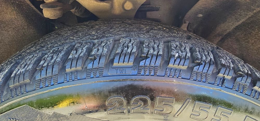 Audi A6 2.7 TDI 190PH