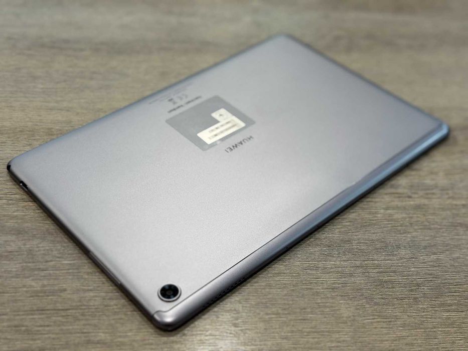 Huawei MediaPad M5 Lite 10 – 3GB RAM / 32GB