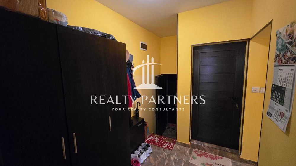 Продава се Тристаен апартамент в Перник, Клепало - 72 кв.м за 1612 €/кв.м - Снимка #4