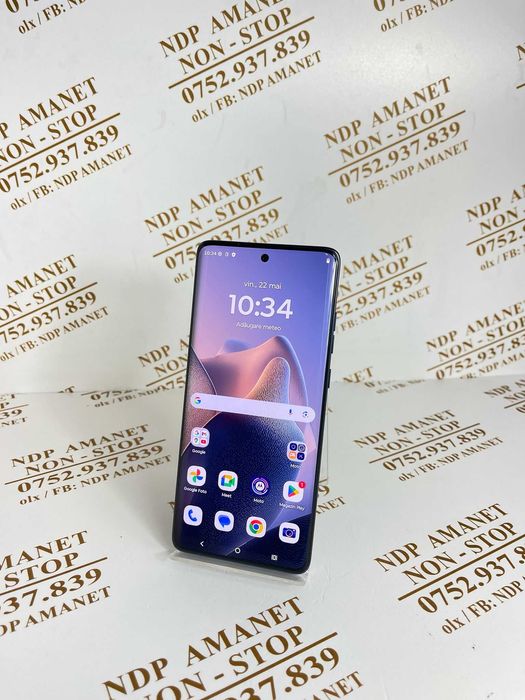 NDP Amanet NON-STOP Bld.Iuliu Maniu 69 MOTOROLA EDGE 60 FUSION (54914)