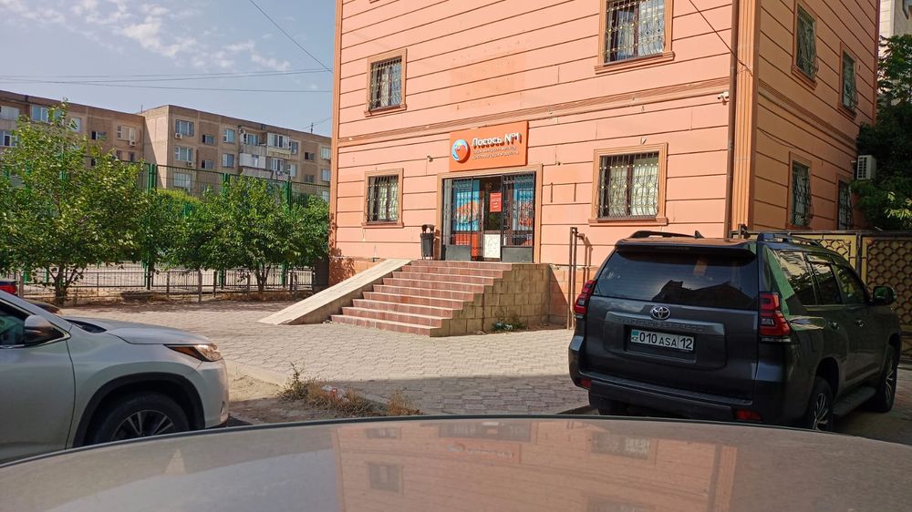 Маляр Актау Покраска Актау