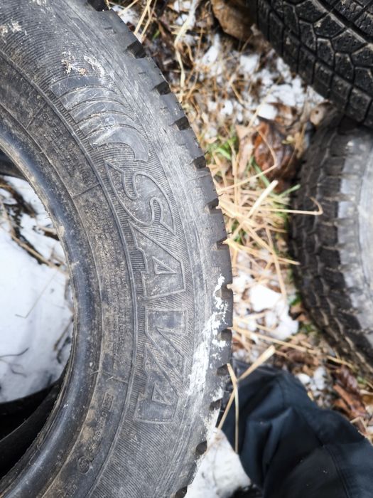 Гуми 195/70/15 С