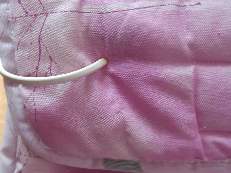 Електрическо одеяло