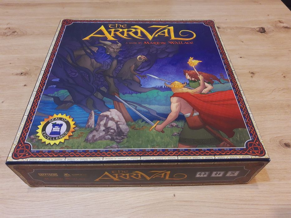 Разпродажба на Бордови игри