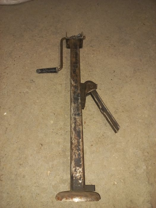 Домкрат ваз, продам