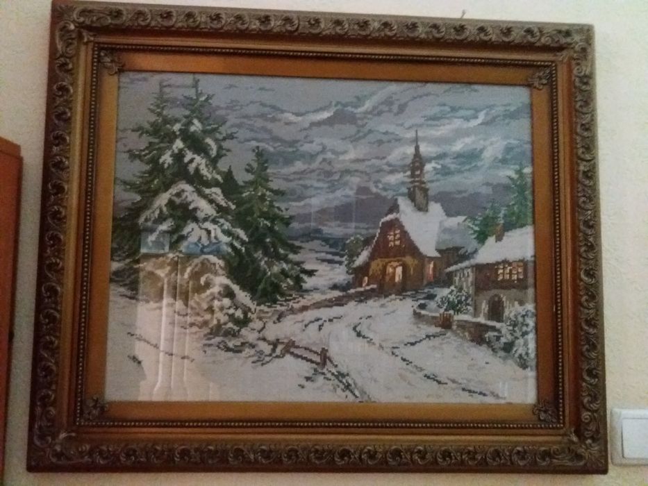 Продавам гоблени