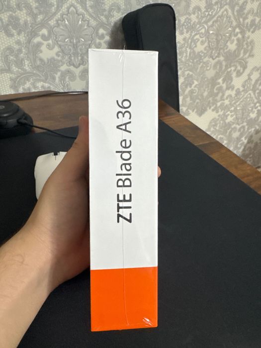 ZTE BLADE A36 64gb