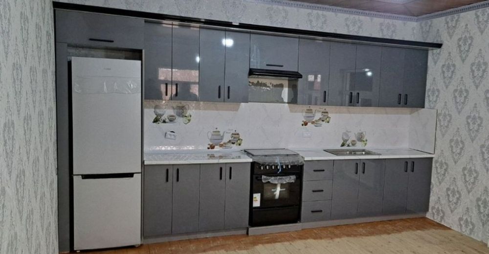 Мебель на заказ Бухара