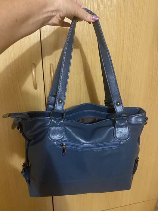 Новая женская сумка