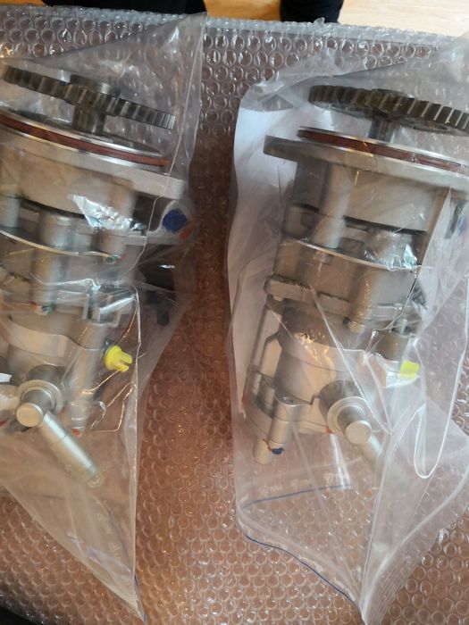 Pompa servo VW Lt 2.8MAN LT 28,LT35,LT46 tandem