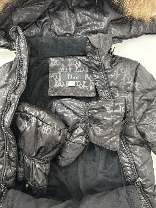 Продам зимний комбинезон