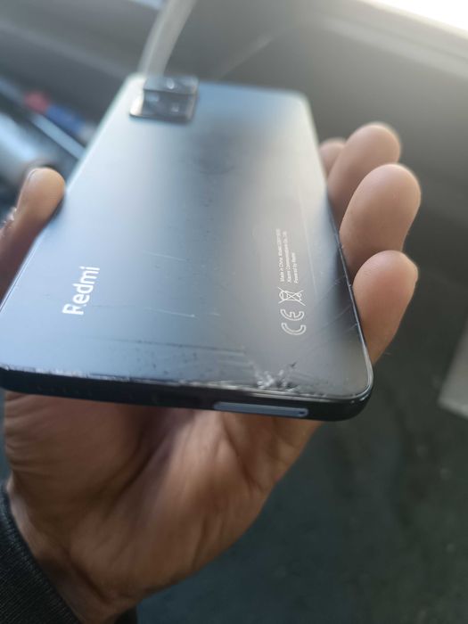 Redmi note 11 pro