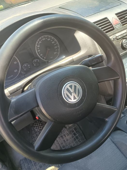 Vand volkswagen touran