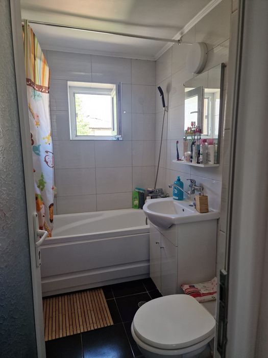 Apartament 2 camere decomandat etaj 4