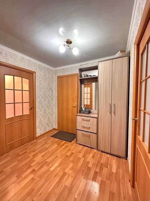 3-комн. квартира, 58 м²