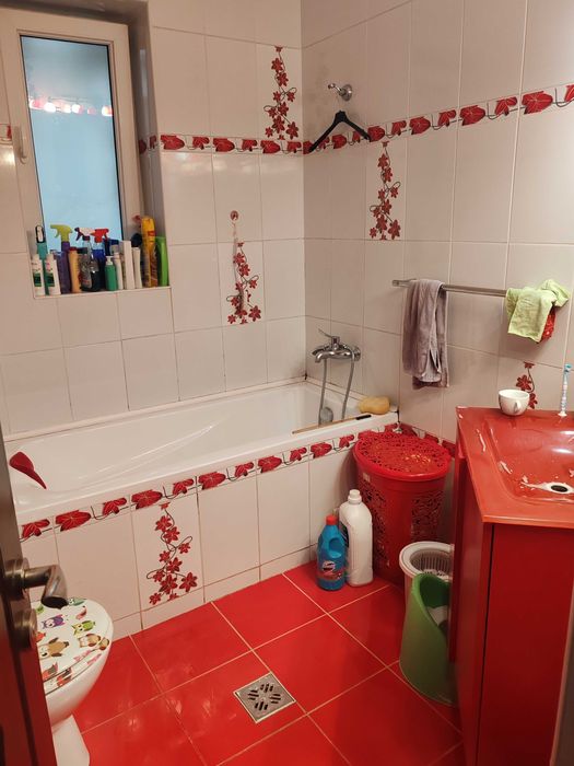 Apartament de vânzare Apahida