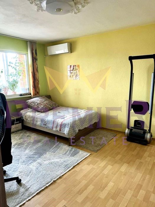 Продава се Тристаен апартамент в Добрич, Център - 90 кв.м за 652 €/кв.м - Снимка #5