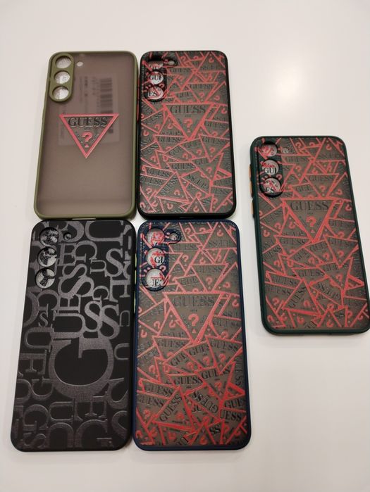 Гръб, Case, калъф за samsung s23 ultra, s23plus