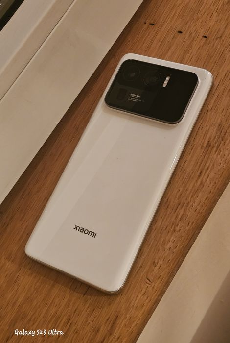 Xiaomi Mi 11 Ultra 256GB (CITIȚI ANUNȚUL)