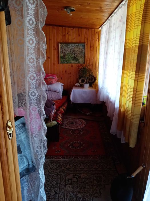 Продам дачу за п. Куленовка