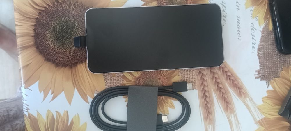 Samsung S25FE Nou