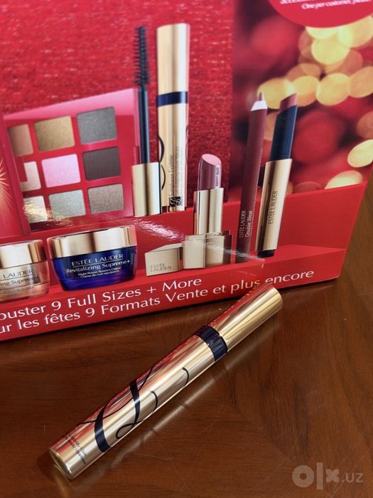 Estée Lauder Тушь