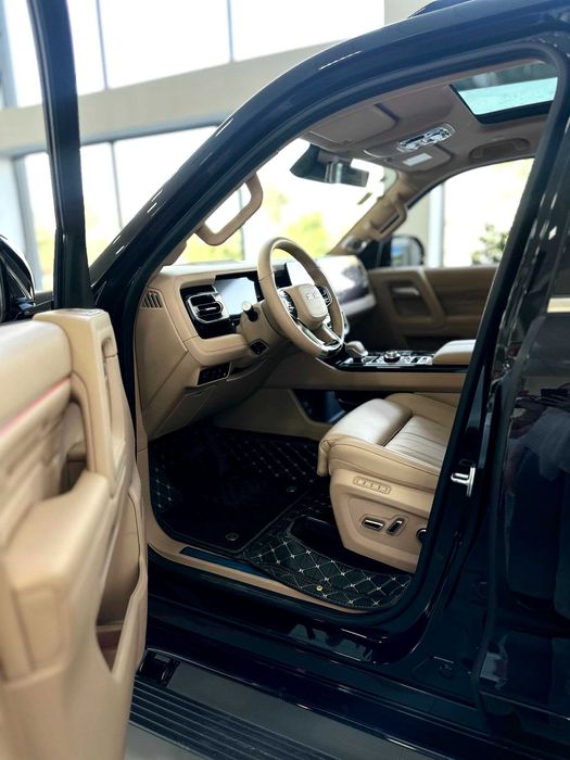 Beijing BJ‑60  2025