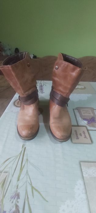 Боти ботуши оригинални !