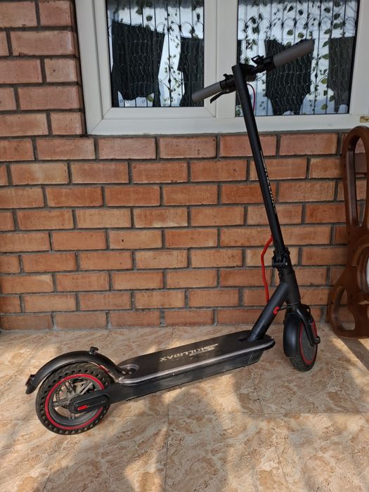 Electra samakat skilmax