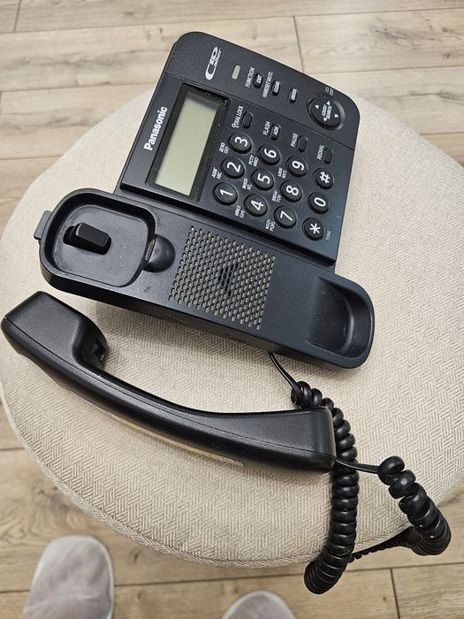 Телефон стационарный