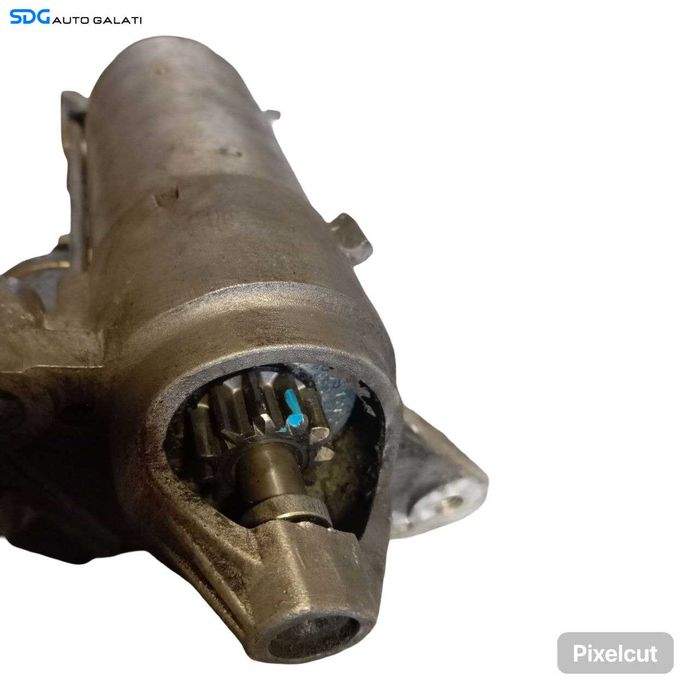 Electromotor 11 Dinti Peugeot 1007 1.4 HDI 2005 - 2009 [V0905]