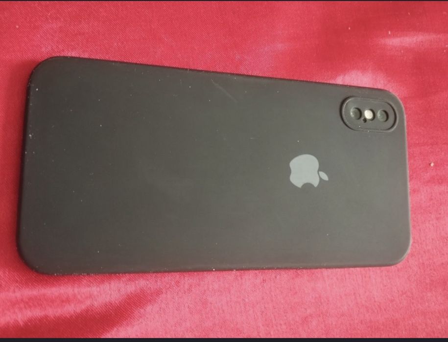 Айфон хс мах 256гб