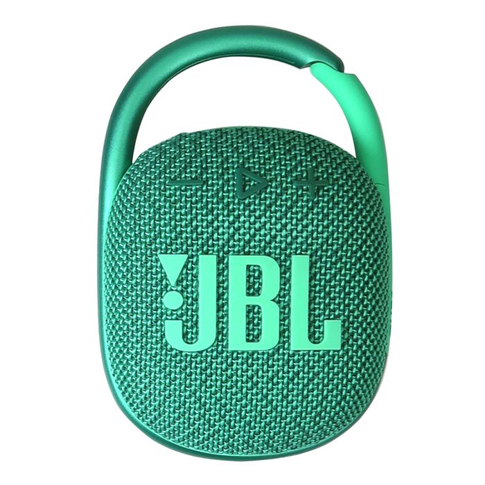 JBL Clip 4 компактная портативная Bluetooth колонка