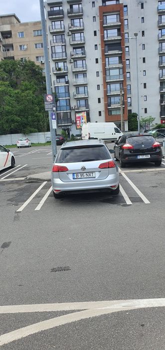 Volkswagen Golf 7
